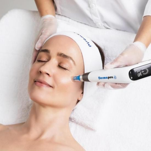 Dermapen 4.0 - Mezoterapia Mikroigłowa - gabinet kosmetolog Rybnik